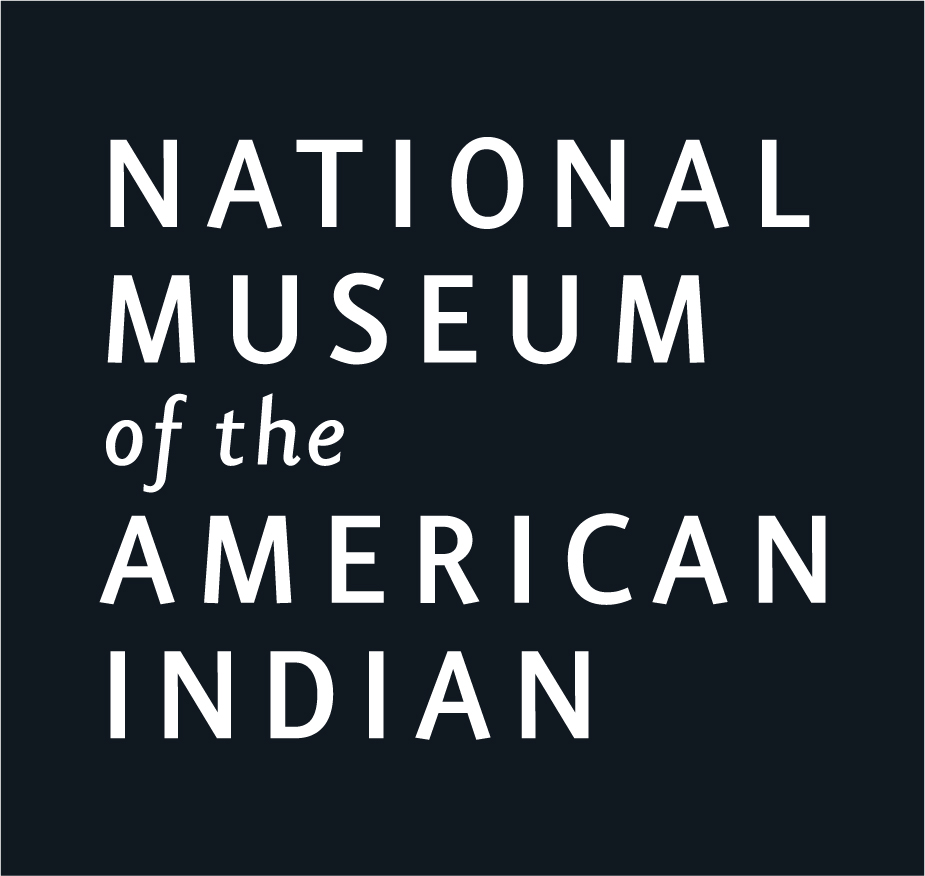 NMAI Site Logo